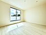 室内：11号棟  ■自分だけのスペース どんなお部屋にするかとっても楽しみですね