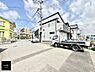 外観：■家族とのお出かけが楽しくなる環境です