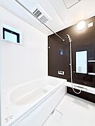 ■家族みんなが気持ちよく使える設計です