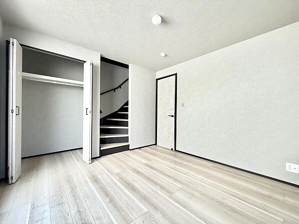 子供部屋