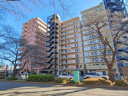 ■家族みんなが笑顔で過ごせる、安心感のある住まい