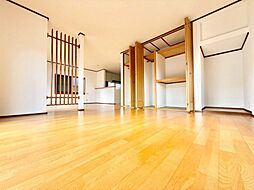 横浜市南区六ツ川3丁目　中古戸建