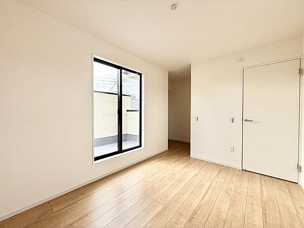 子供部屋