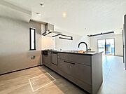 A号棟  ■家族とつながる、コミュニケーションの場