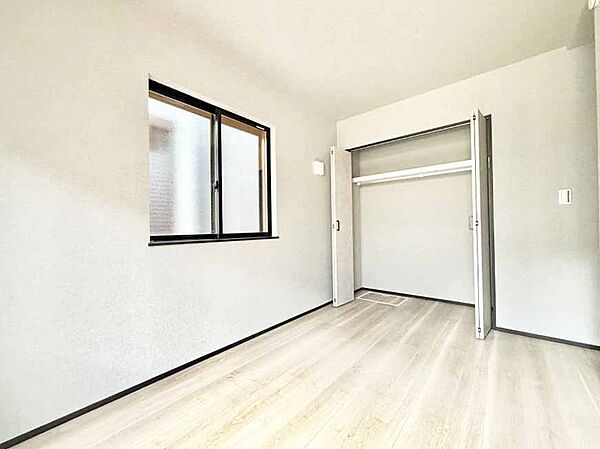 子供部屋を拡大表示