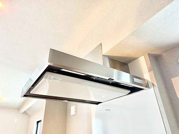 設備を拡大表示