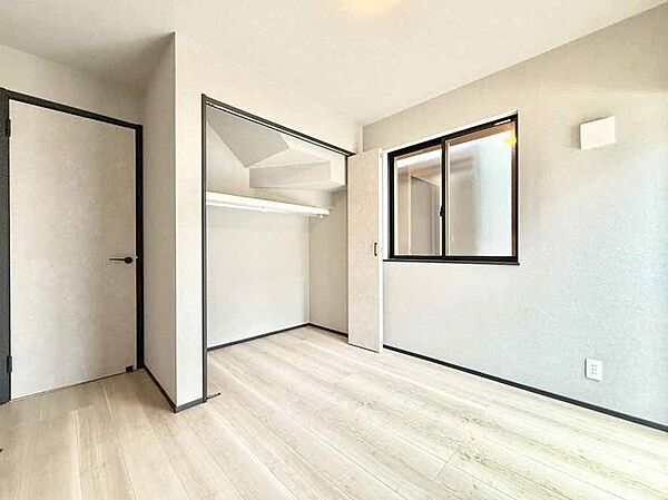 室内を拡大表示