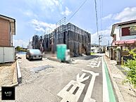 神奈川県足柄上郡松田町松田惣領：物件画像