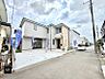 外観：■新しい住まい、街の新しい風景