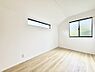 室内：1号棟  ■シンプルで使いやすい空間がスッキリ感じられます