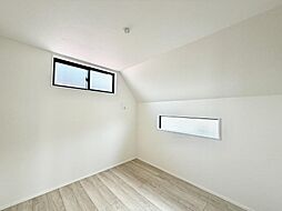子供部屋の画像