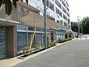 病院 1100m 小宮メディカルクリニック