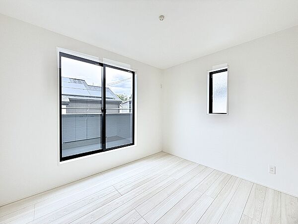 室内を拡大表示