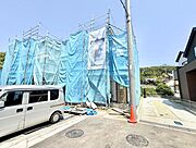 6号棟  ■家族みんなが笑顔で過ごせる、安心感のある住まい