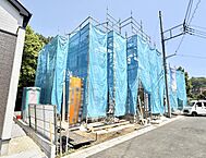 東京都八王子市石川町：物件画像