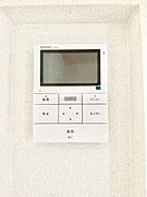 ■訪問者を確認できて安心感が増します