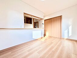 相模原市緑区東橋本3丁目　中古戸建