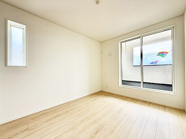 子供部屋