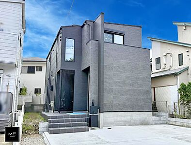 外観:■暮らしを豊かにする充実した仕様設備で快適に 外観:■暮らしを豊かにする充実した仕様設備で快適に