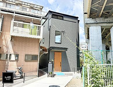 外観:■暮らしを彩る充実した設備仕様が備わった住まい 外観:■暮らしを彩る充実した設備仕様が備わった住まい