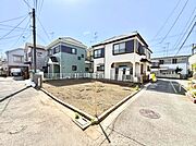1号棟  ■まずは一度ご覧ください