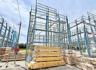 神奈川県秦野市東田原：物件画像