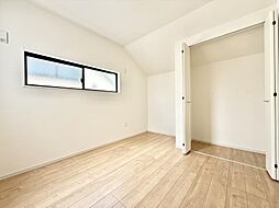 子供部屋の画像