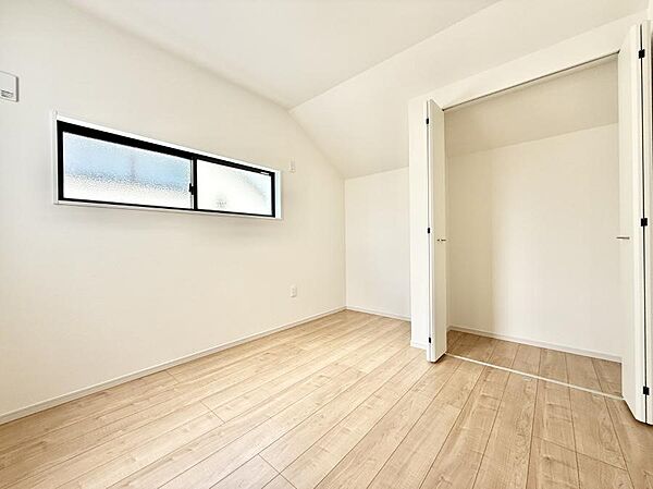 子供部屋