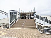 駅 1280m 小田急小田原線「東海大学前」駅