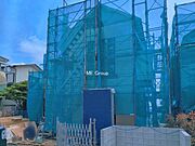 1号棟  ■暮らしを彩る充実した設備仕様が備わった住まい