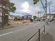 東京都府中市西府町4丁目：物件画像