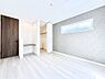室内：2号棟  ■どこになにを置くか楽しみな自分のお部屋