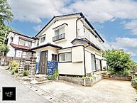 東京都八王子市初沢町：物件画像