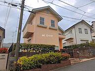 東京都町田市常盤町：物件画像