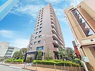 神奈川県相模原市中央区富士見6丁目：物件画像