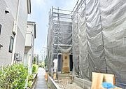 1号棟  ■暮らしを豊かにする充実した仕様設備で快適に