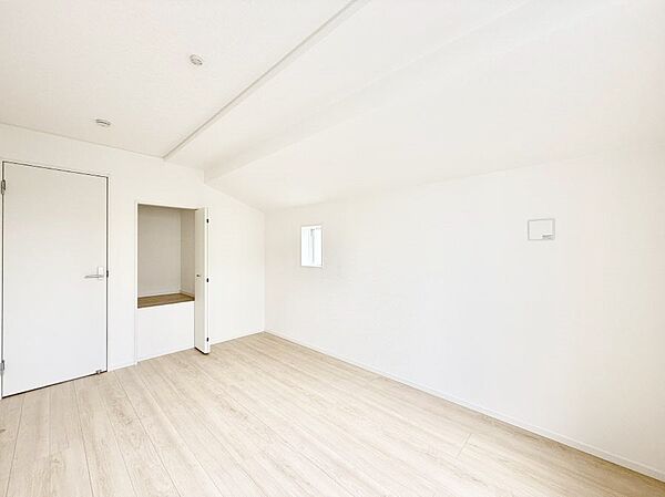 子供部屋
