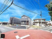 ■家族とのお出かけが楽しくなる環境です