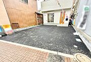 1号棟  ■カースペース有