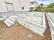 1号棟  ■暮らしを豊かにする充実した仕様設備で快適に