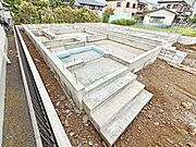 1号棟  ■新しい暮らしが始まる場所で、家族の絆を深める