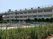 小学校 940m 府中市立府中第八小学校