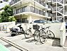 その他：■自転車を使うご家族にも安心の駐輪スペースを敷地内にご用意