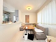 ■自然と会話が生まれる、心地よいひととき