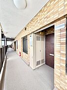 ■ 帰るたびにホッとする、安心感のある佇まい