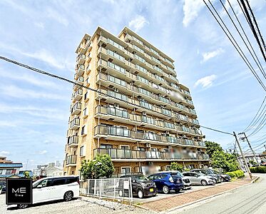 外観：■暮らしを豊かにする充実した仕様設備で快適に