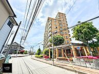 神奈川県相模原市緑区橋本台1丁目：物件画像
