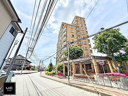 ■新しい住まい、街の新しい風景
