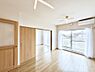 リビング/ダイニング：■シンプルだけど贅沢、大切な人と過ごす心がほどける空間