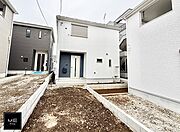 3号棟  ■新しい暮らしが始まる場所で、家族の絆を深める